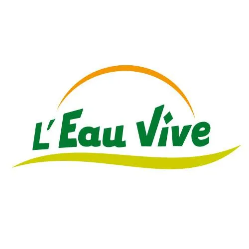 L'Eau Vive logo