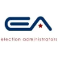 Election Administrators logo