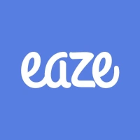 Eaze logo
