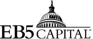 EB5 Capital logo