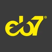 eb7 logo