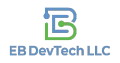 EB DEVTECH logo