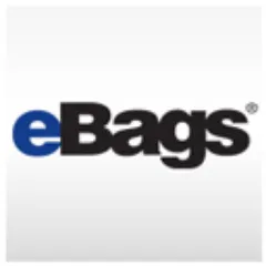 eBags logo
