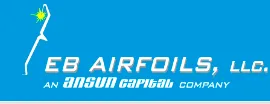 EB Airfoils logo