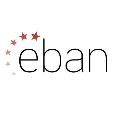 EBAN logo