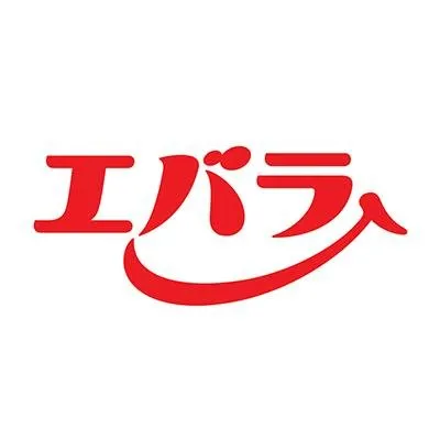 Ebara Foods logo