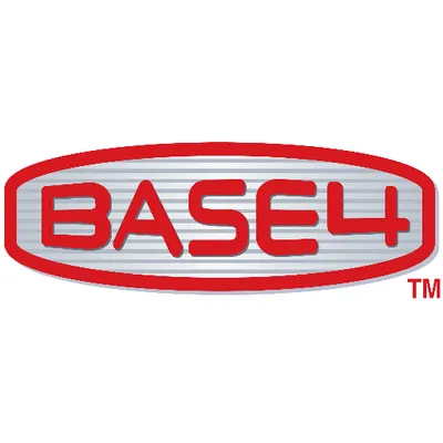 BASE4 Group logo