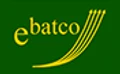 Ebatco logo