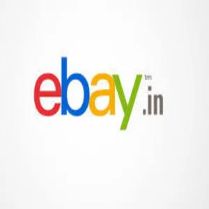 eBay India logo