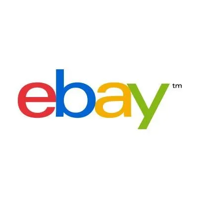 eBay logo