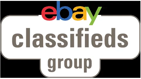 eBay Classifieds Group logo