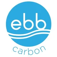 Ebb Carbon logo