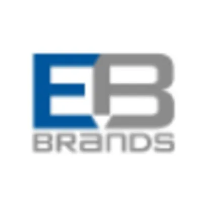 EB Brands logo