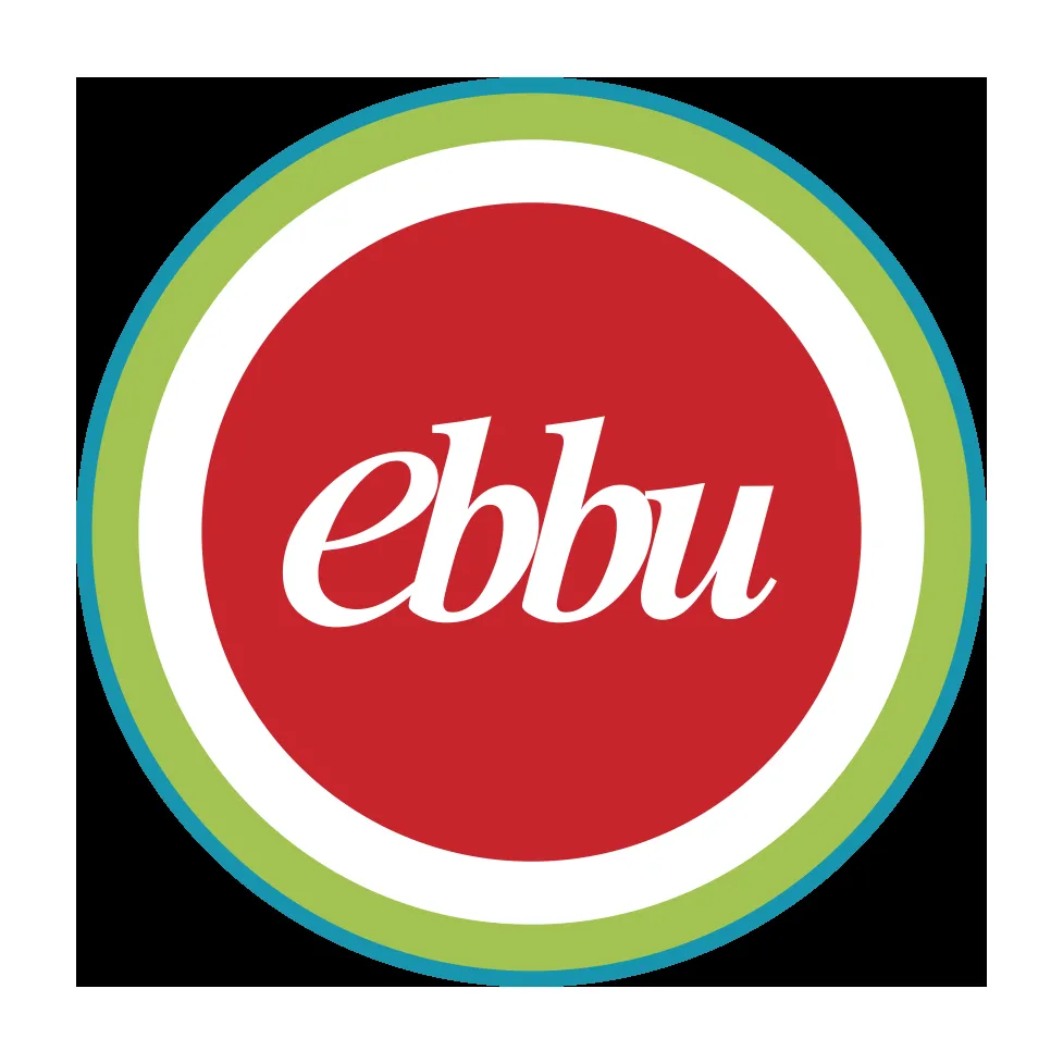 Ebbu logo