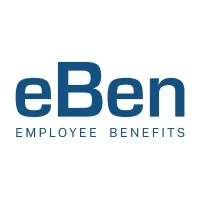 eBen logo