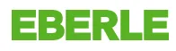 EBERLE logo