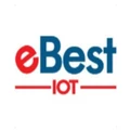 eBest IOT logo