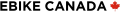 Ebike Canada logo