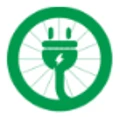 EBIKe Chargemap logo