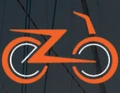 eBike Niagara logo