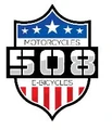 eBikes508 logo
