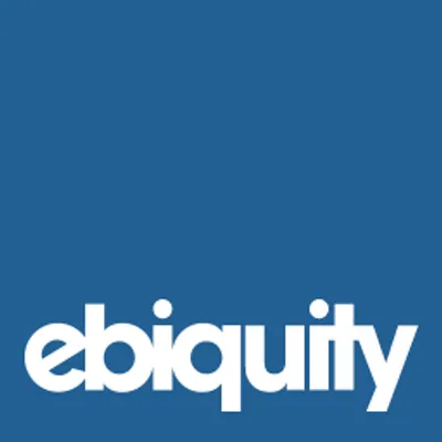 Ebiquity logo