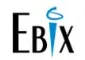 Ebix logo