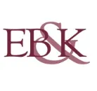 Erickson, Brown and Kloster logo