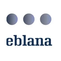 Eblana Photonics logo