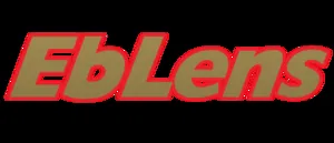EbLens logo