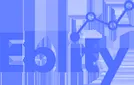 Eblity logo