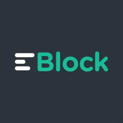 EBlock logo