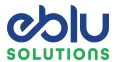 eBlu Solutions logo