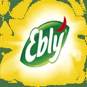 Ebly logo