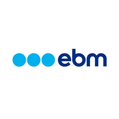 EBM Technologies logo