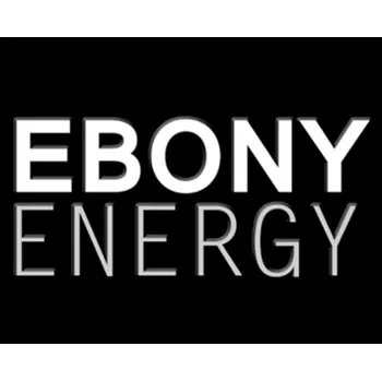 Ebony Energy logo