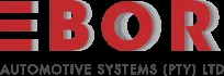 EBOR Automotive Systems logo