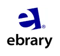 Ebrary logo
