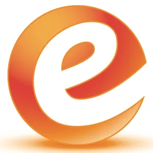 eBrevia logo