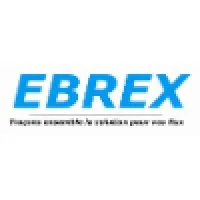 Ebrex logo