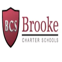 Brooke Charter Schools logo