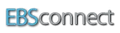 EBS Connects logo
