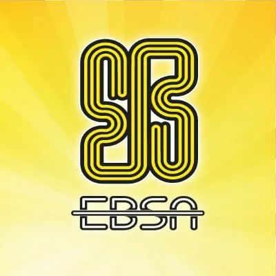 EBSA logo