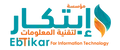 Ebtikar Information Technology logo