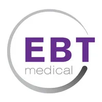 EBT Medical logo