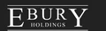 Ebury Holdings logo
