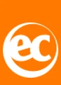 EC English logo