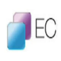 EC Infosolutions logo