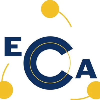 ECA Consult logo