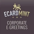 Ecard Mint logo